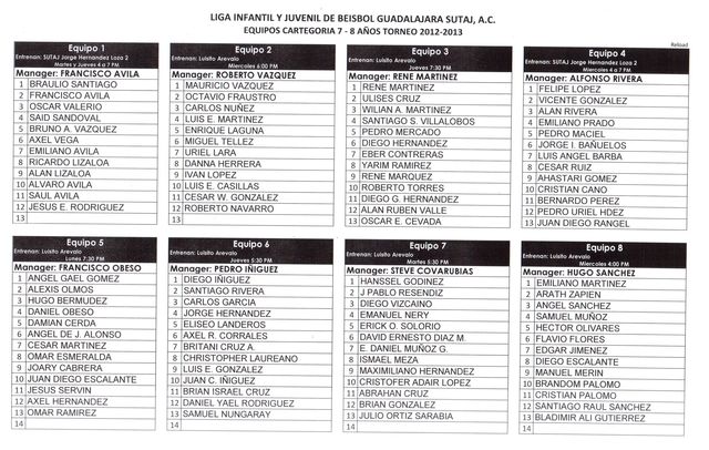 Equipos 7-8