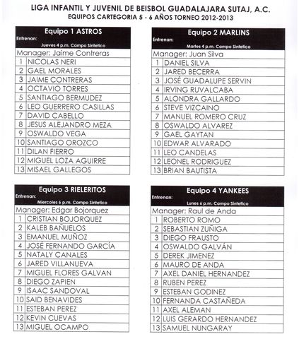 Equipos 5-6