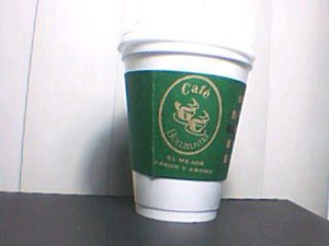 Cafe Bonaroma (caja con 20)